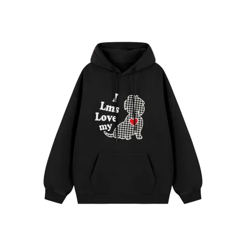 LEMANISM Унисекс Свитшоты