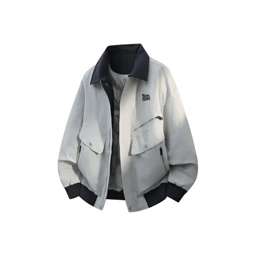 KiayofistVoll Пуховик Унисекс