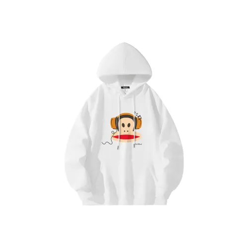 PAUL FRANK Мужские Свитшоты