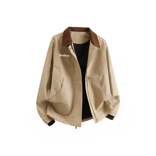 TOM DWAN Куртки и Пальто Унисекс