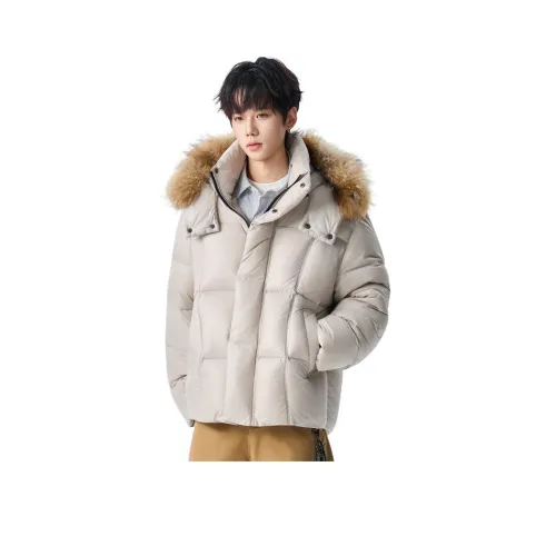 Комбо Унисекс Пуховики