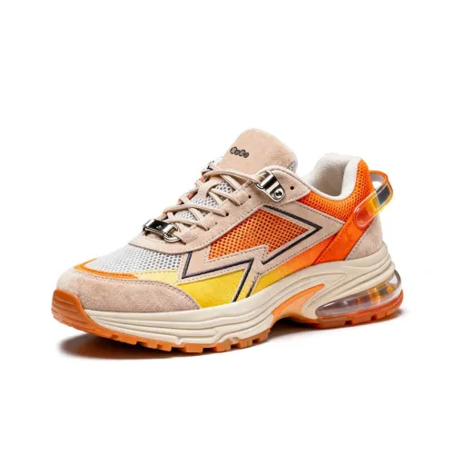 SHUXIAOBEI Низкий топ Повседневная обувь Мужская