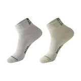 [2 пачки] Светло-серый + Светло-зеленый