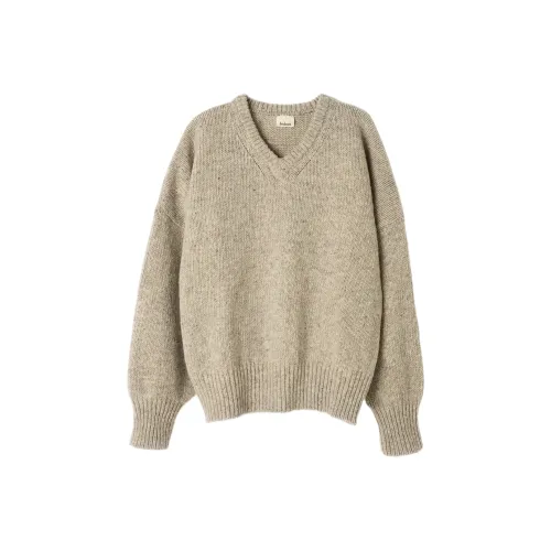 Babaà Туманный Женские Свитера