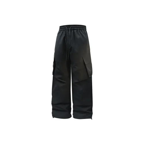 SNOW FLYING Snowy Collection Пуховые штаны Унисекс