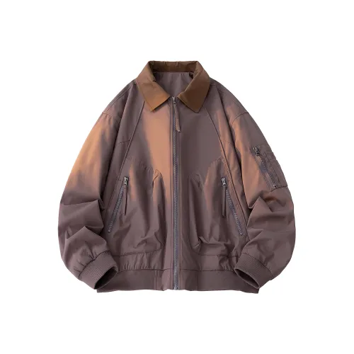 KONZEN· Унисекс Куртки