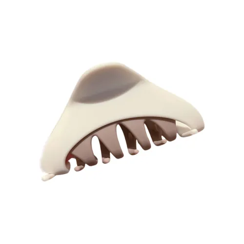 JIANYINGSHU Пластик Заколки для волос Унисекс