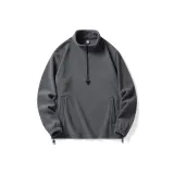 Темно-серый