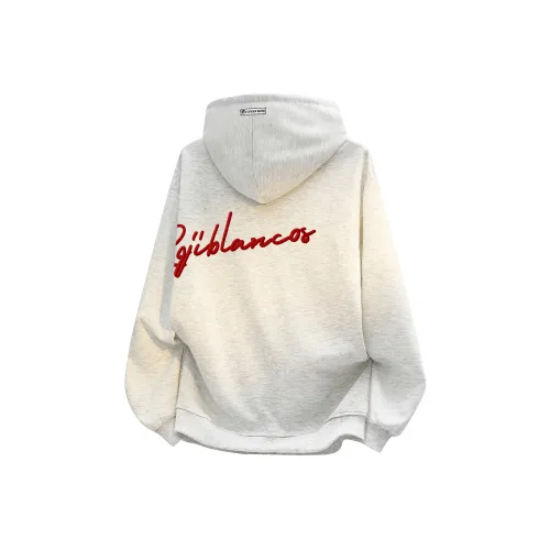 ATLETICO DE MADRID 1903 Свитшот Унисекс