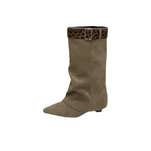 CIELMODE Женские сапоги до колена