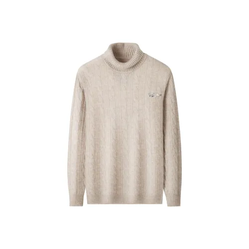 VERAF CA Унисекс Трикотаж