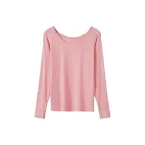 Бобовый розовый