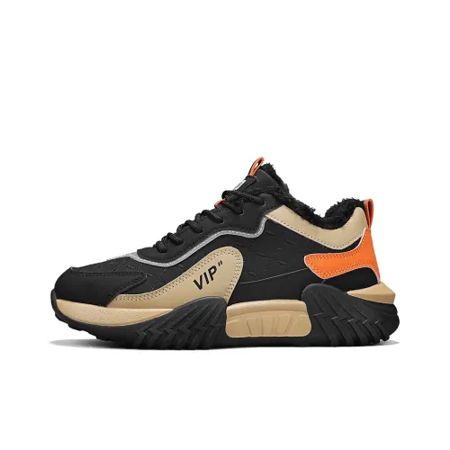 JINLAIKE Повседневная обувь Низкий топ Мужской