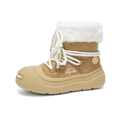 SIMBA'S PRIDE Сноубутсы Унисекс