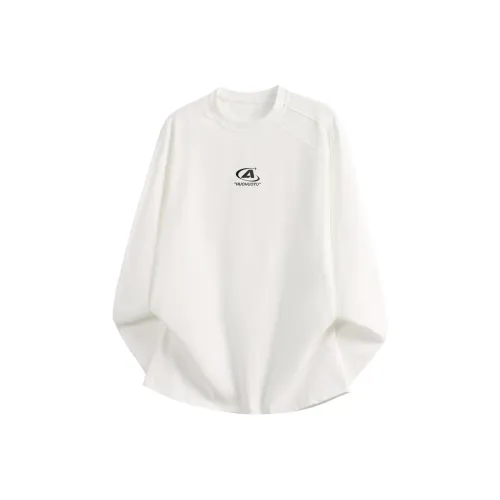 Huohuotu Унисекс T-рубашки