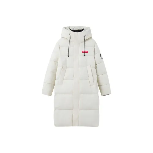 RTNH Женские пуховики