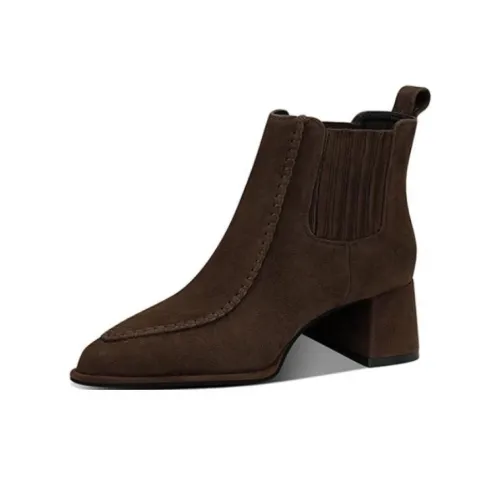 JESSICA SOPHIA 11 см Челси 5 см Женские