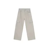 Светло-серый