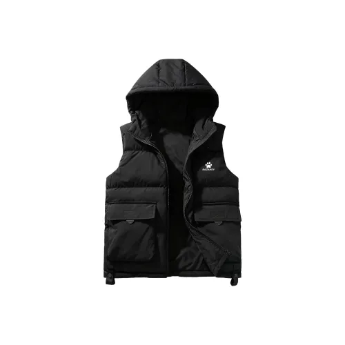 Supremo Cat Унисекс Жилеты