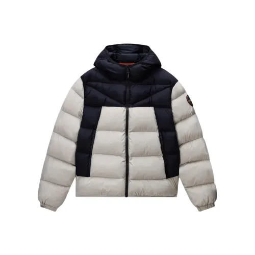 Napapijri Куртки и Пальто Мужской