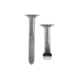 Вэй Син R Серебристо-серый