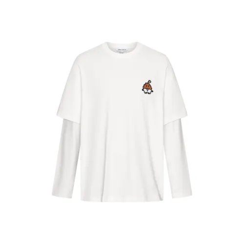 URBAN REVIVO T-рубашка Мужская одежда