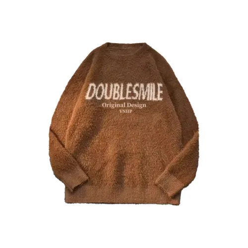 VNHP Унисекс Трикотаж