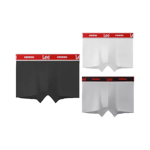 Мужская нижнее белье Lee co-branded model Gift Box Set
