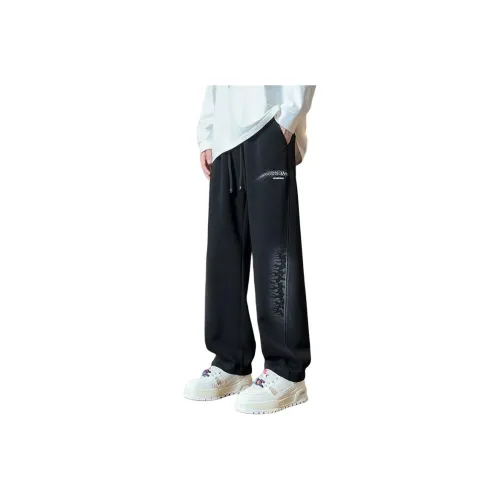 REBIRTHRABBIT Спортивные брюки Мужской