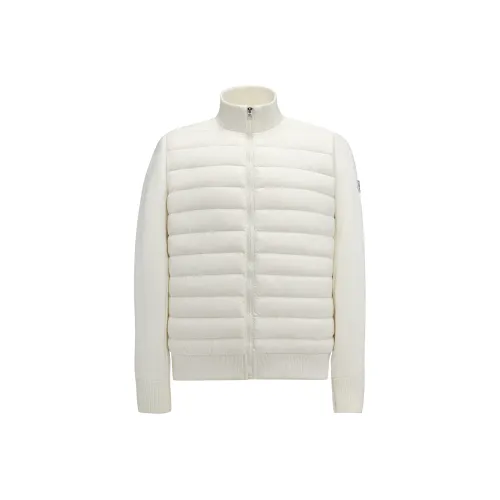 66ROUTE 66 Down Jacket Coat Unisex