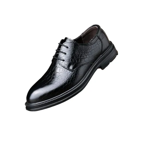 AOLUN Обувь Низкий Топ Мужская