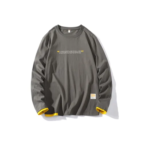 NINEDAO Унисекс Свитшоты