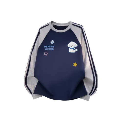 DEKKRY Унисекс T-рубашки