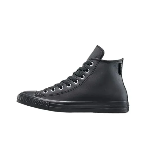 Converse Chuck Taylor All Star Амортизация Высокие Кроссовки для скейтбординга Унисекс