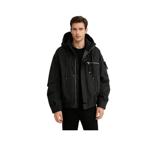 IL SARTO Унисекс Пуховики