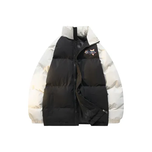 SANTASTIC Унисекс Пуховики