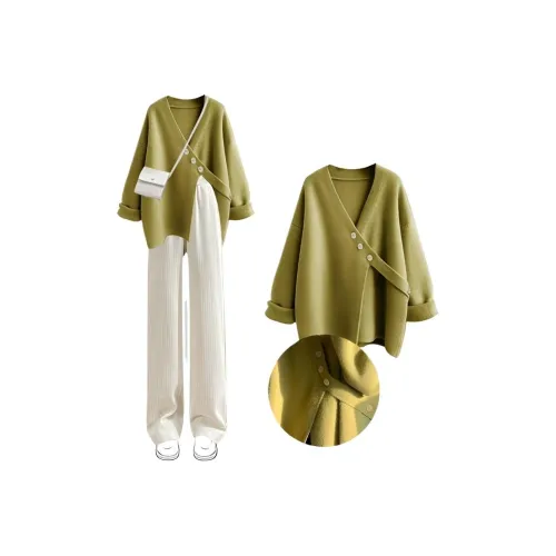 ONENINE34PM Женские Комплекты с Юбкой