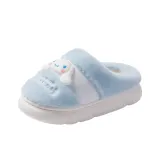 Синий Синнаморолл