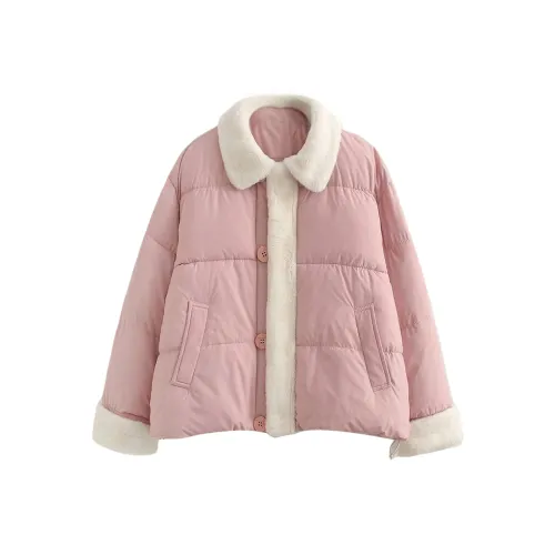 Icicofficial Пуховая куртка Женская