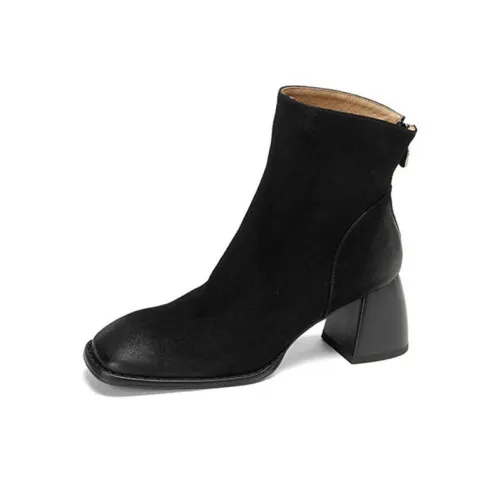 MH Ботильоны Женские