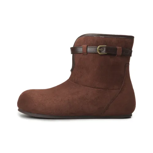 AFJI Сноубутсы Женские