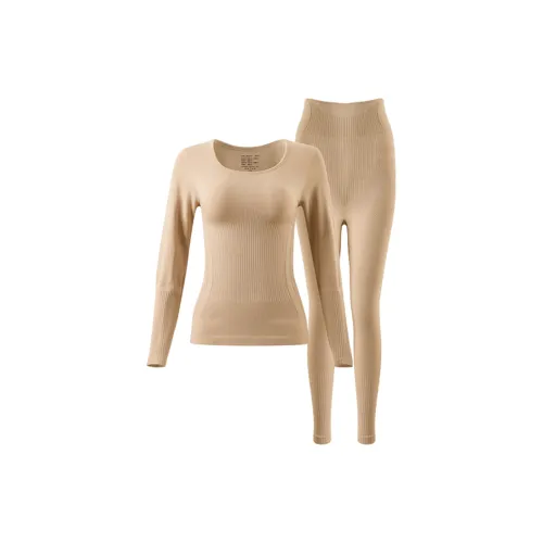 DIZIROU Женские Термокомплекты