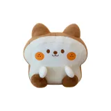 Милый печенье, собака