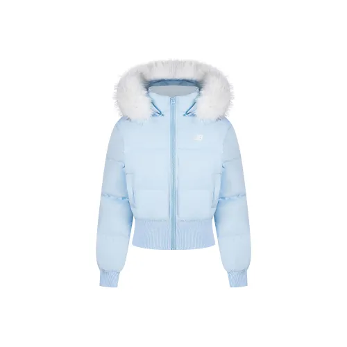 Pa33word Женские пуховики