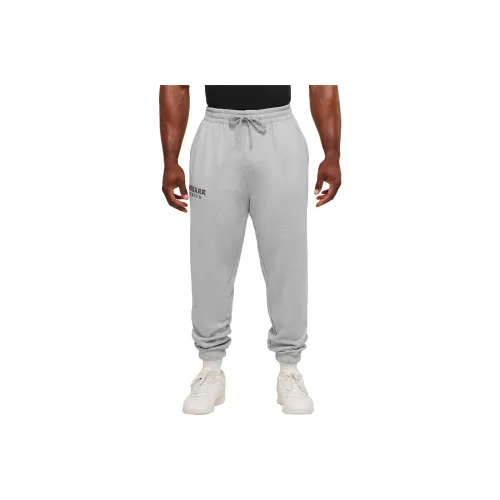 GYMSHARK Вязаные спортивные брюки для тренировок Мужские