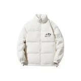 Экрю Веселье Снежные горы ЛОГОТИП