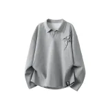 Светло-серый