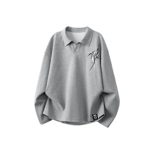 FCB ARCELONA Унисекс Свитшоты