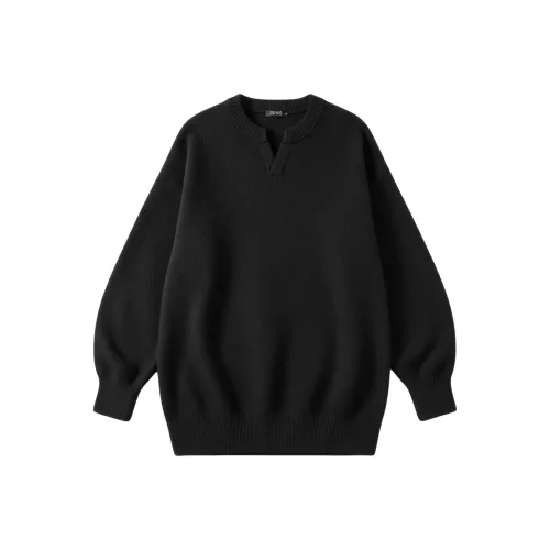 GANGZAI Унисекс Трикотаж