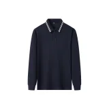 Темно-синий